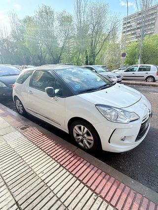 Citroen DS3 2015