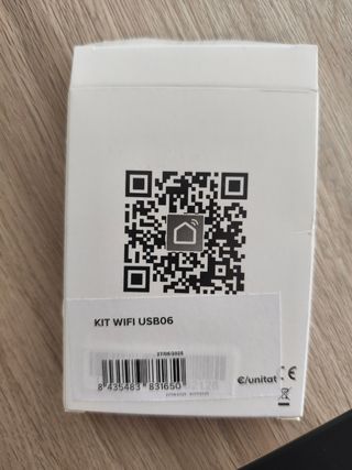 Smart Kit Wifi USB - Aire Acondicionado