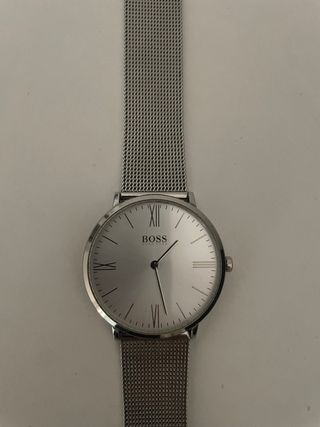 Reloj Hugo Boss - Metal