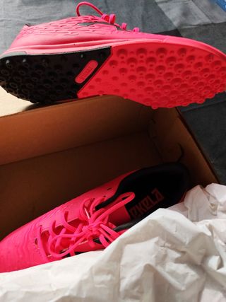 Zapatillas New Balance 35 