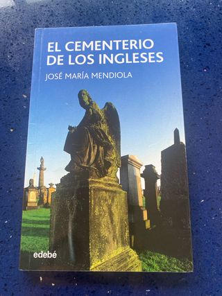 El Cementerio de los Ingleses
