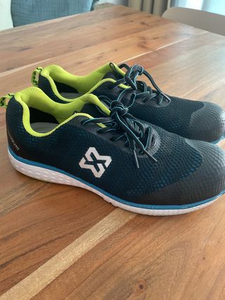 Zapatos seguridad Wurth Modyf Carbon 290 nº42