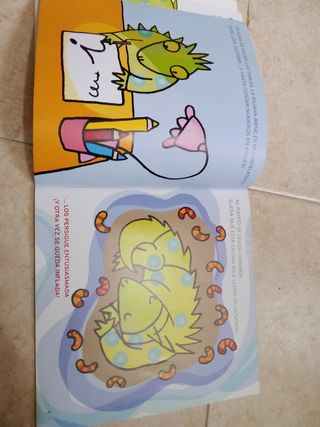 Un cuento para cada letra 
