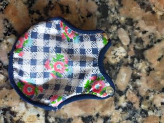 Pieza conjunto de Barriguitas 