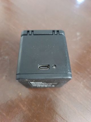 Vemico: caricabatterie Gopro + 2 batterie