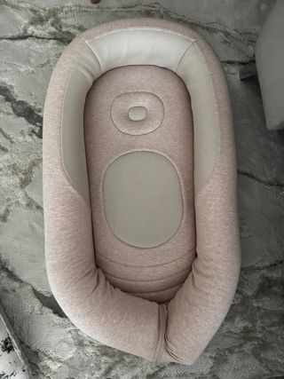 Nido Bebé Inglesina Welcome Pod