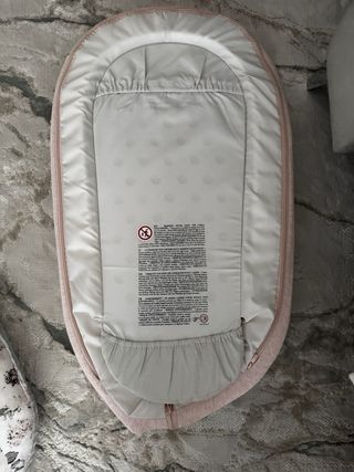 Nido Bebé Inglesina Welcome Pod