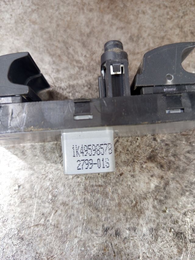 Elevalunas Seat Ibiza 6J