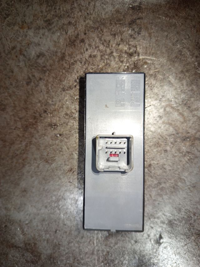 Elevalunas Seat Ibiza 6J