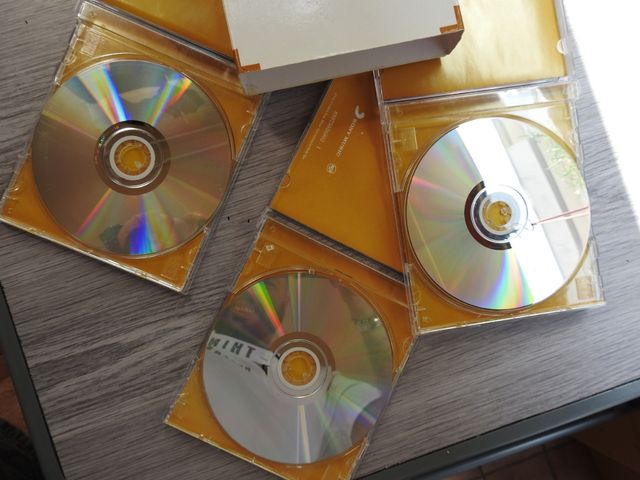 Collezione Pino Daniele - 3 CD