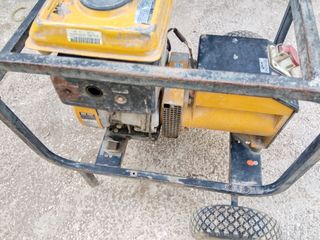 Generador Robin EH17 usado y EH34