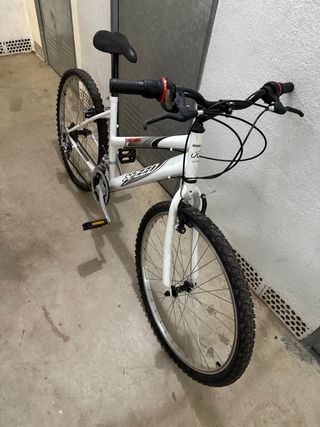 2 Bicicletas montaña cada una 100€