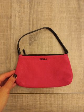 Mini bolso mano