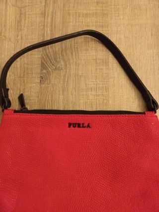 Mini bolso mano
