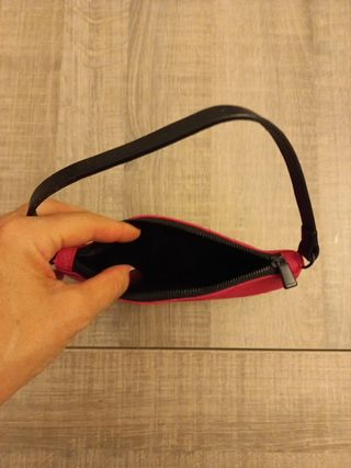 Mini bolso mano