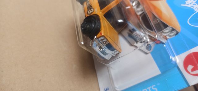 Hot Wheels Mazda RX-3