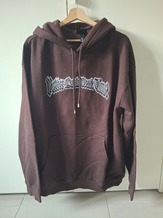 Felpa H&M marrone - Ottime condizioni