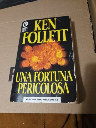 Una Fortuna Pericolosa