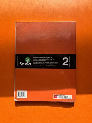 Historia de España. 2 Bachillerato. Savia