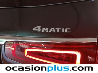 Mercedes-Benz GLS 350 d 4Matic 210 kW (286 CV)