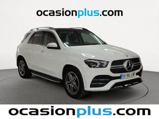 Mercedes-Benz GLE 350 d 4Matic 200 kW (272 CV)