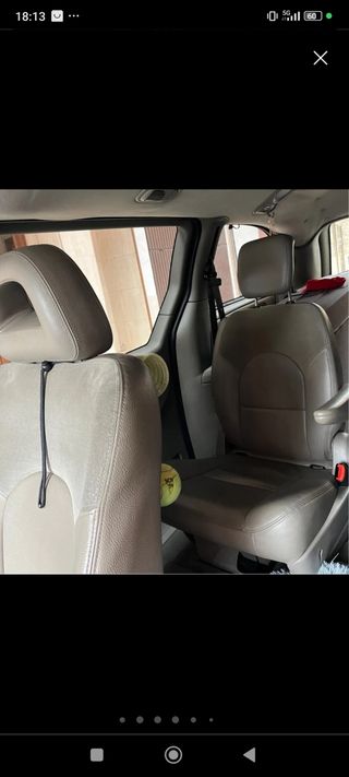 Solo por está semana Chrysler Grand Voyager 2007