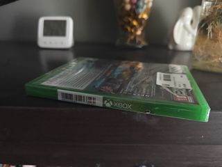 The Witcher 3: Wild Hunt - Edición Completa Xbox