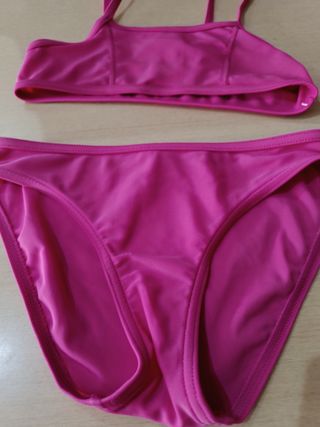 Bikini niña Tribord 10 años