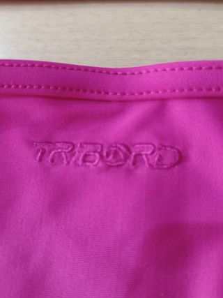 Bikini niña Tribord 10 años