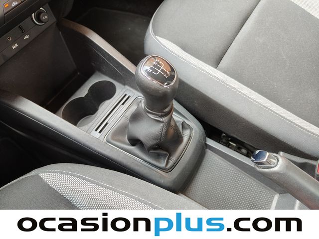 Skoda Fabia 1.2 TSI Like 66 kW (90 CV)