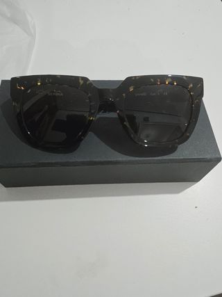 Gafas sol | C21 | Marrón