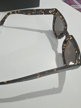 Gafas sol | C21 | Marrón