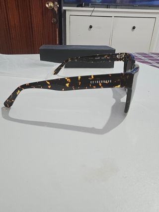Gafas sol | C21 | Marrón