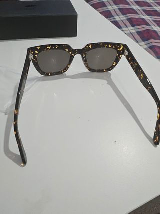 Gafas sol | C21 | Marrón