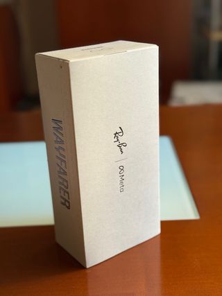 Rayban Meta precintadas