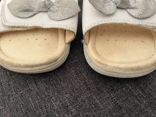 Sandalias Geox niña - numero 27