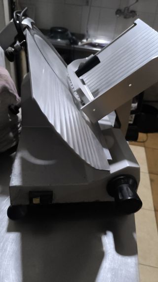 Cortafiambres EUTRON - Cuchilla 30cm