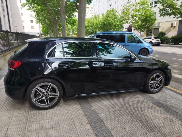 Mercedes-Benz Clase A iva deducible incluido