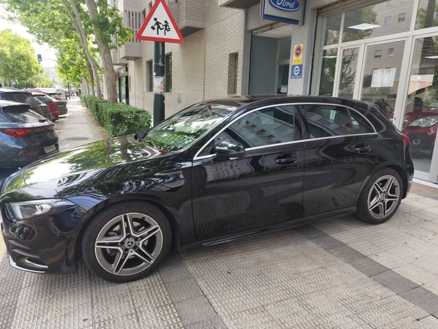 Mercedes-Benz Clase A iva deducible incluido