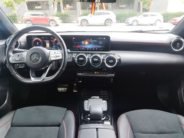 Mercedes-Benz Clase A iva deducible incluido