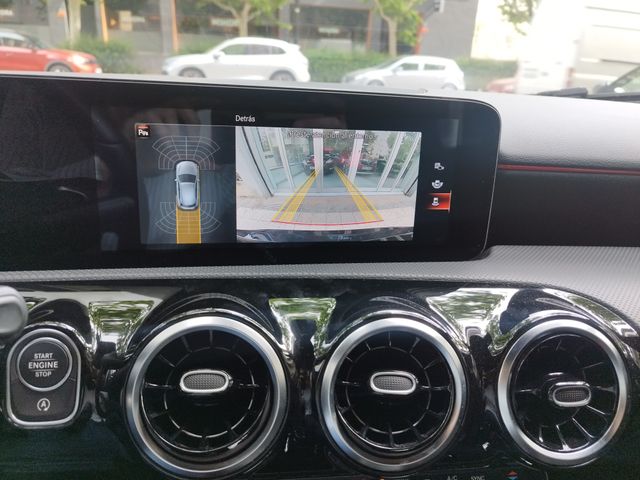 Mercedes-Benz Clase A iva deducible incluido