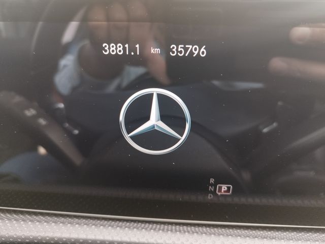 Mercedes-Benz Clase A iva deducible incluido