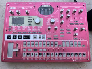 Korg Electribe ESX-1 - Synth 