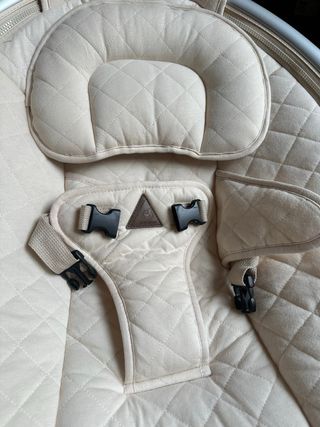 Hamaca Bebé - Balancín