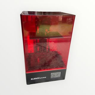 Elegoo Saturn S Impresora 3D