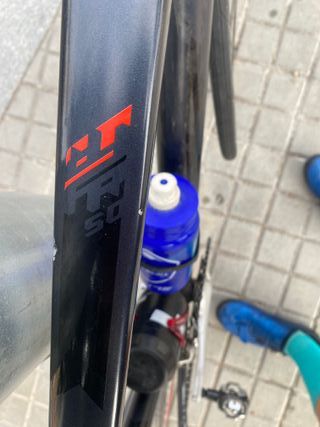 Bicicleta carretera Felt