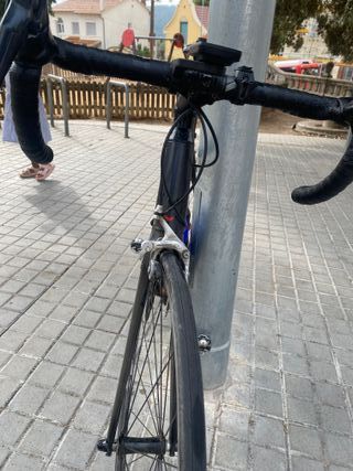 Bicicleta carretera Felt