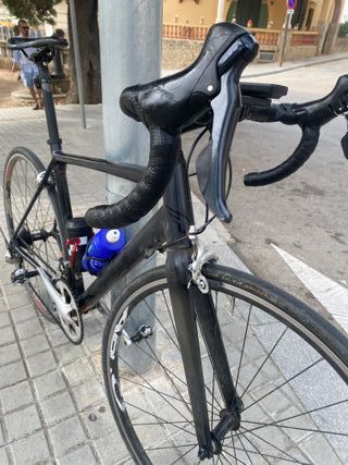 Bicicleta carretera Felt