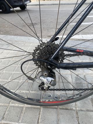 Bicicleta carretera Felt