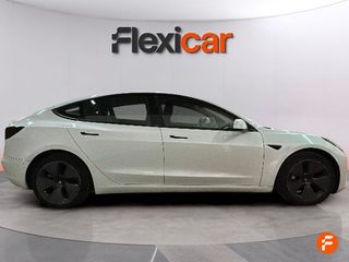 Tesla Model 3 Estándar Plus RWD
